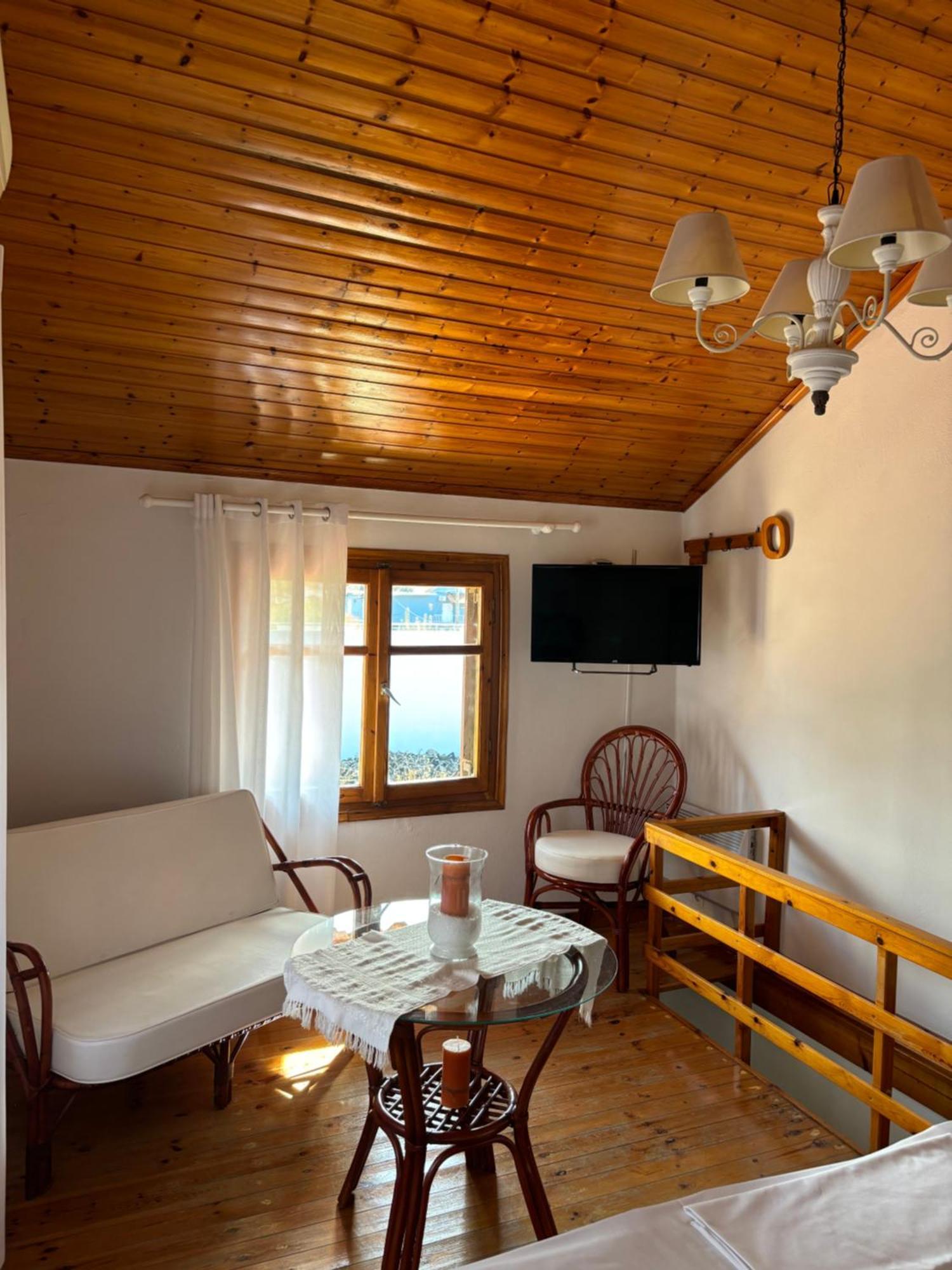 Marias Apartments Vasilika  Exterior photo