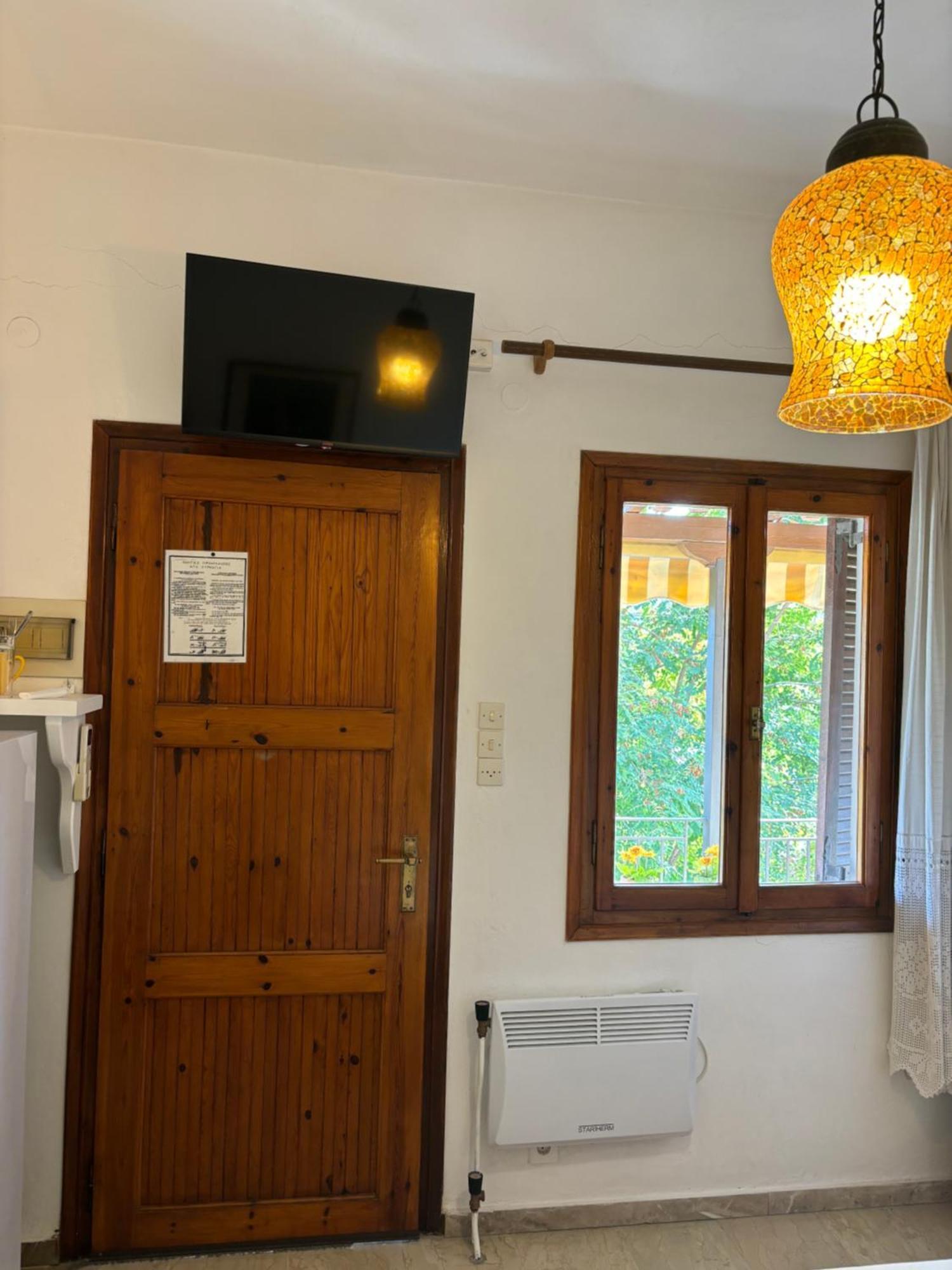 Marias Apartments Vasilika  Room photo